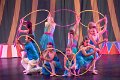 Mini Stars Circus 2D  43